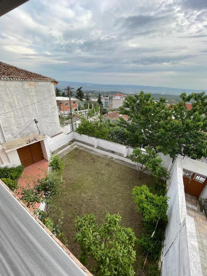 Vila 8 Kruja Kültér fotó