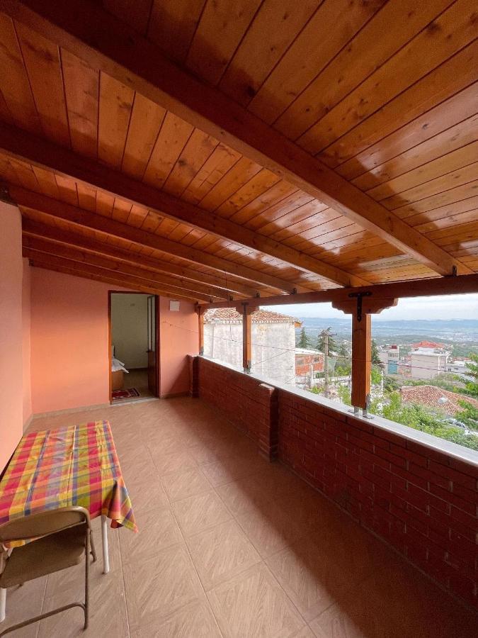 Vila 8 Kruja Kültér fotó