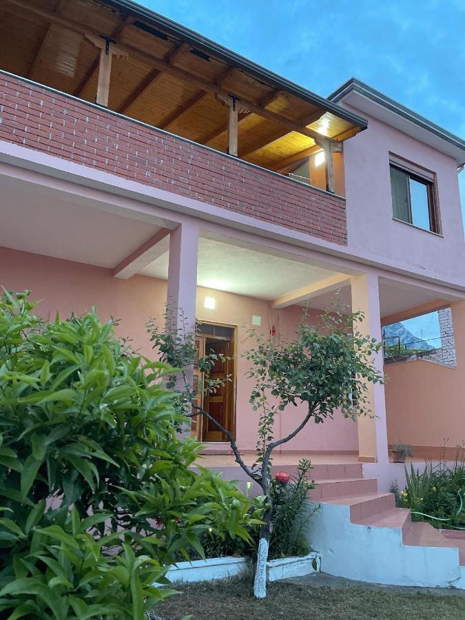 Vila 8 Kruja Kültér fotó