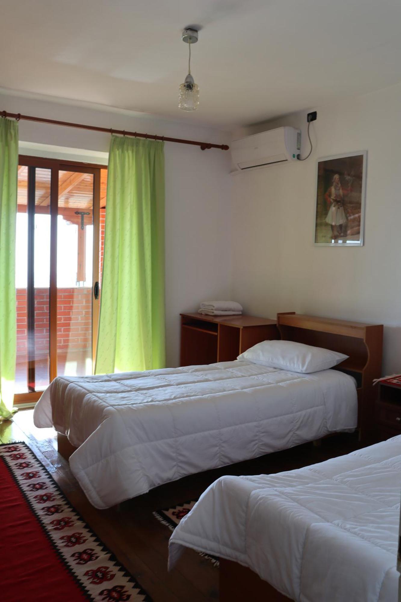 Vila 8 Kruja Kültér fotó