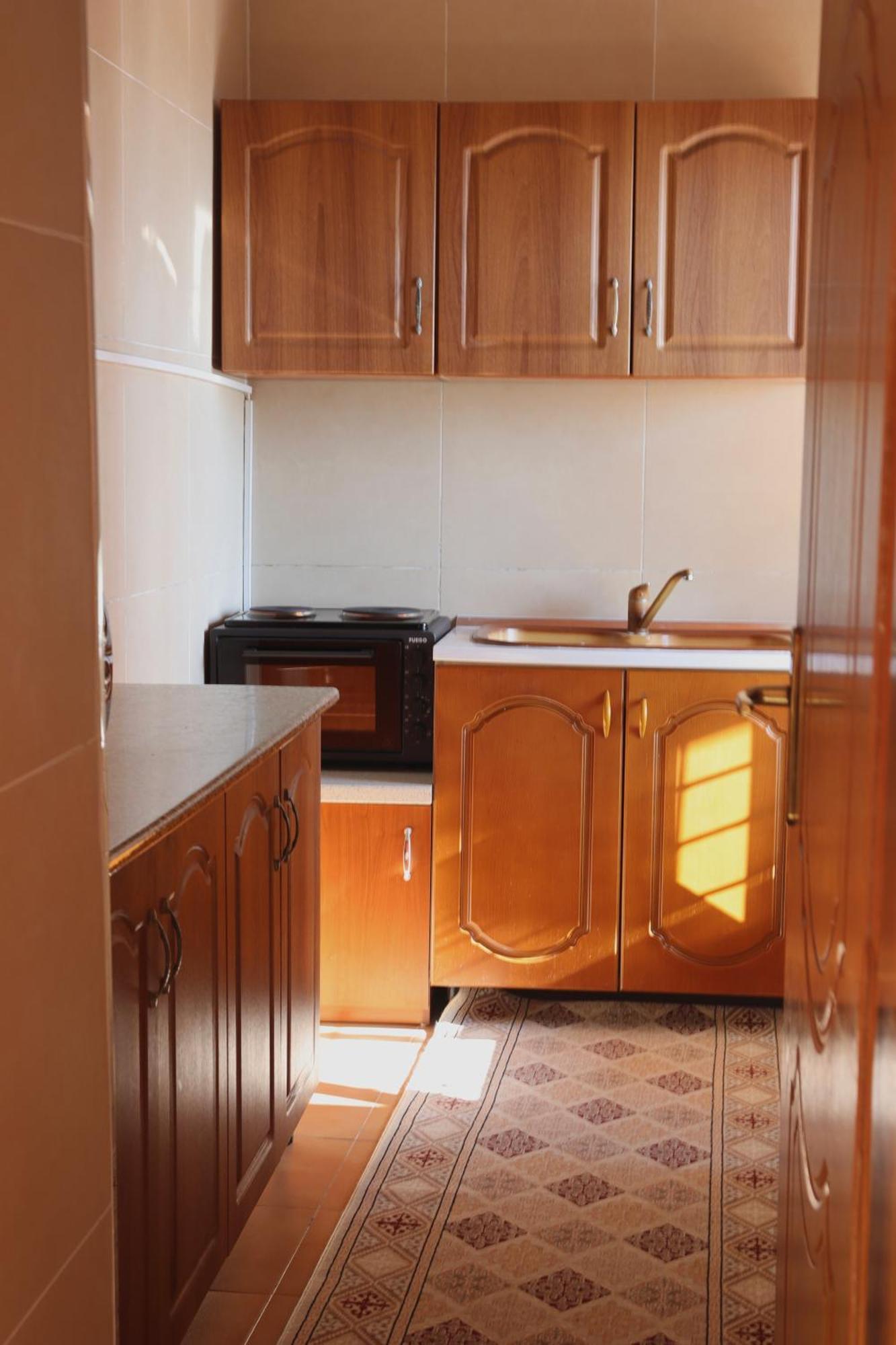 Vila 8 Kruja Kültér fotó